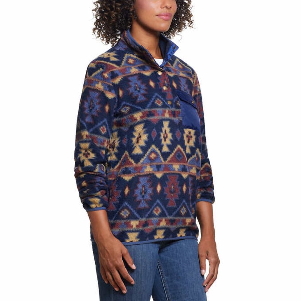 Sweatshirt - Picture 11 of 13